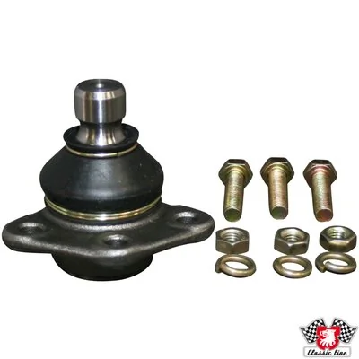 Ball Joint